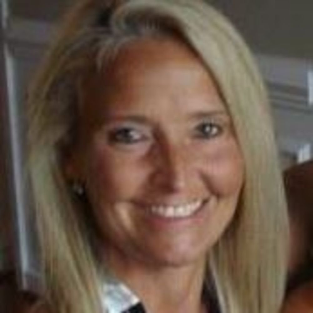 Meet your Posher, Kristen